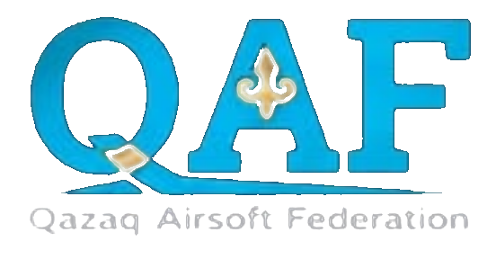 Qazaq Airsoft Federation